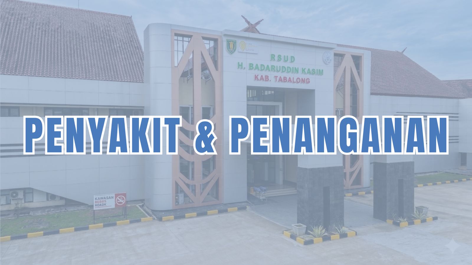 Penyakit & Penanganan